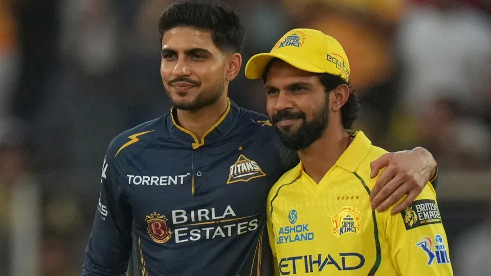 IPL 2026: GT के ख़िलाफ़ टॉस जीत CSK ने चुनी गेंदबाज़ी, चेन्नई ने किए दो बदलाव